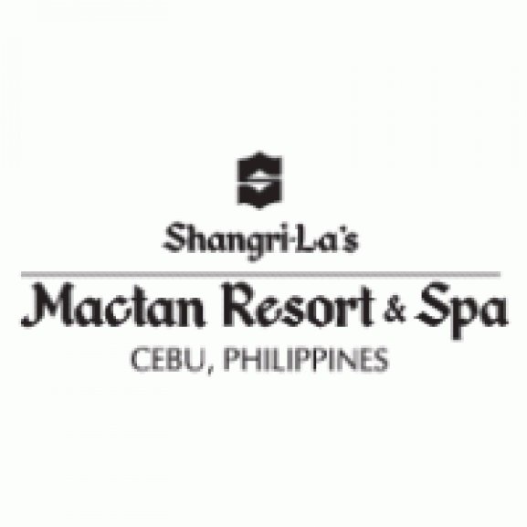 Shangri-La's Mactan Resort & Spa Logo wallpapers HD