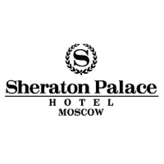 Sheraton Palace Hotel Moscow Logo wallpapers HD
