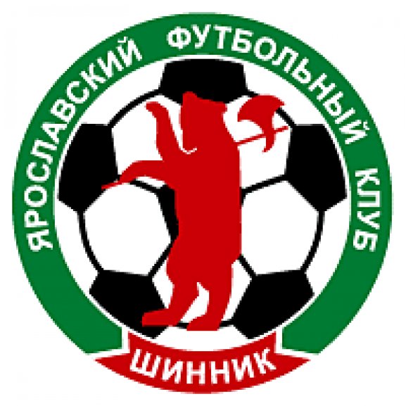 Shinnik Yaroslavl Logo wallpapers HD