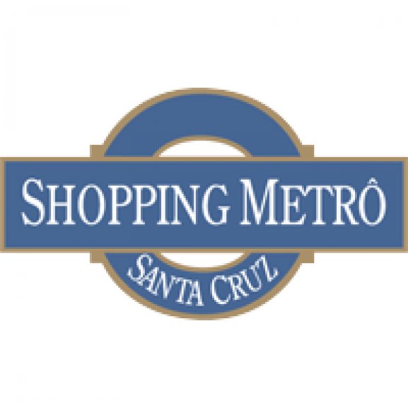 Shopping Metro Santa Cruz Logo wallpapers HD