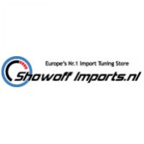 Showoff Imports Logo wallpapers HD