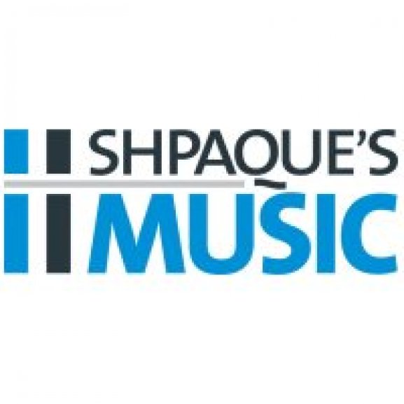 Shpaque's Music Logo wallpapers HD