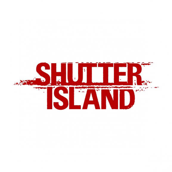 Shutter Island Logo wallpapers HD