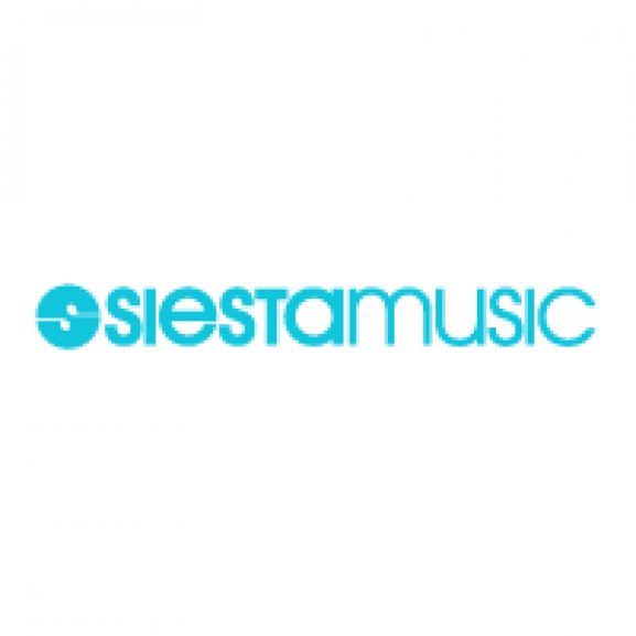 Siesta Music Logo wallpapers HD