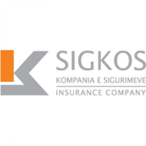 Sigkos Logo wallpapers HD