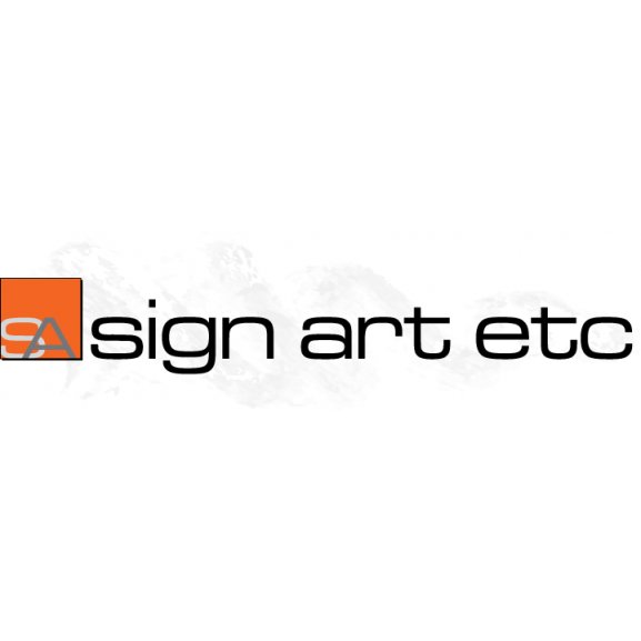 Sign Art Etc Logo wallpapers HD