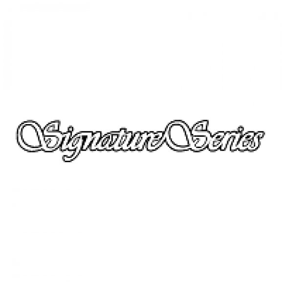 Signature Series Logo wallpapers HD