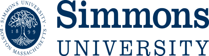Simmons University Logo wallpapers HD