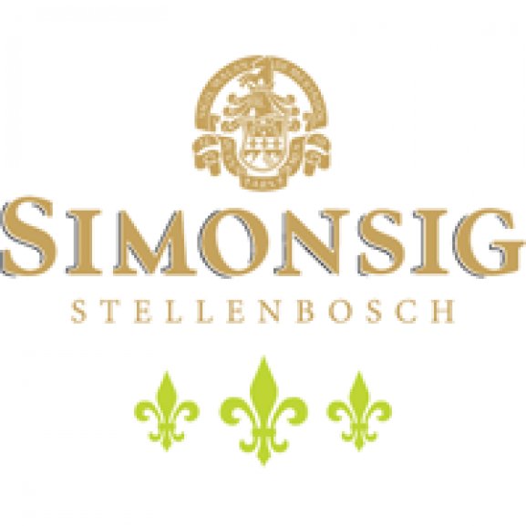 Simonsig Wines Logo wallpapers HD