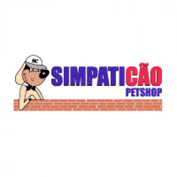 Simpaticao Logo wallpapers HD