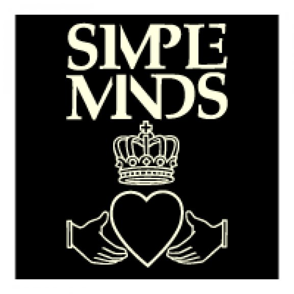 Simple Minds Logo wallpapers HD