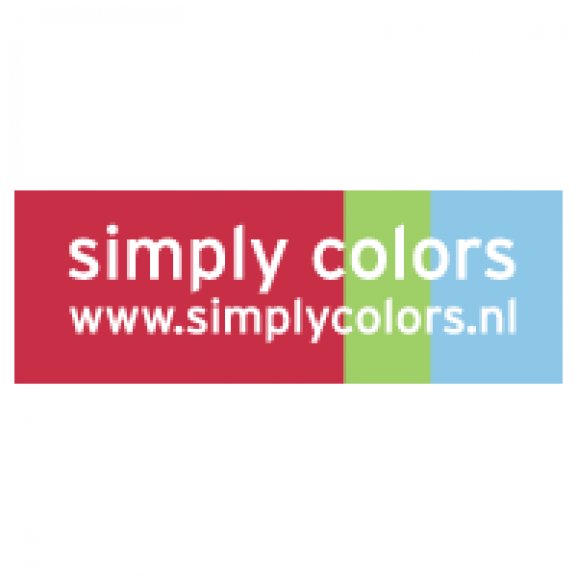 Simply Colors Logo wallpapers HD