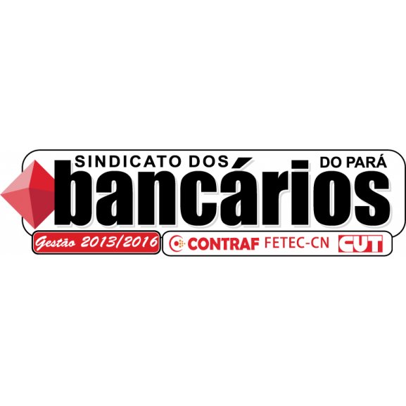 Sindicato dos Bancários do Pará Logo wallpapers HD