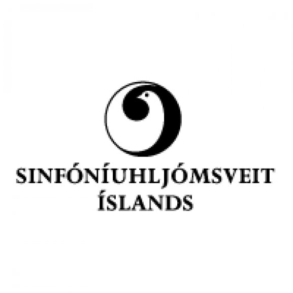 Sinfoniuhljomsveit Islands Logo wallpapers HD