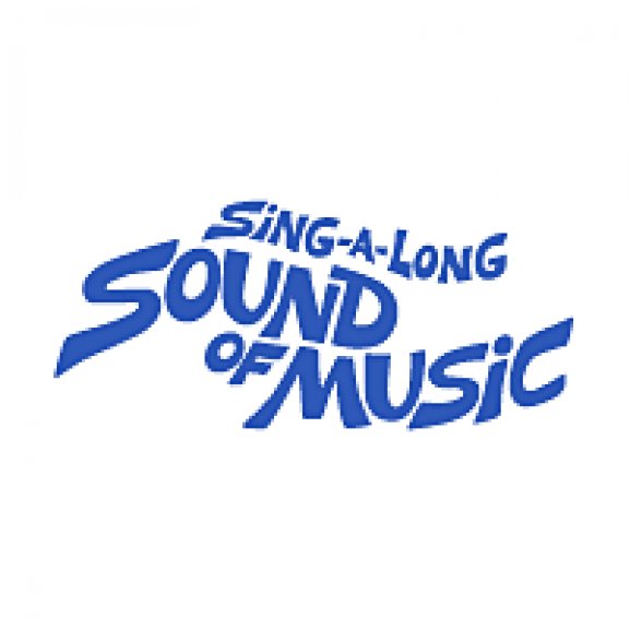 Sing-a-long-a Sound of Music Logo wallpapers HD