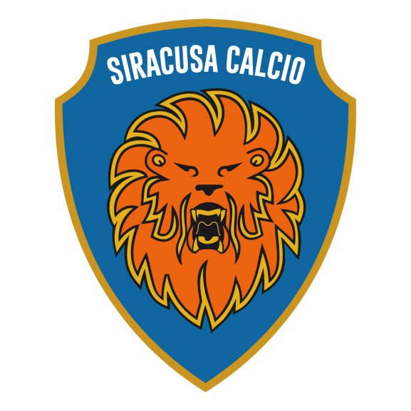 Siracusa Calcio Logo wallpapers HD