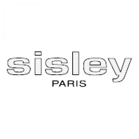 Sisley - Paris Logo Download in HD Quality