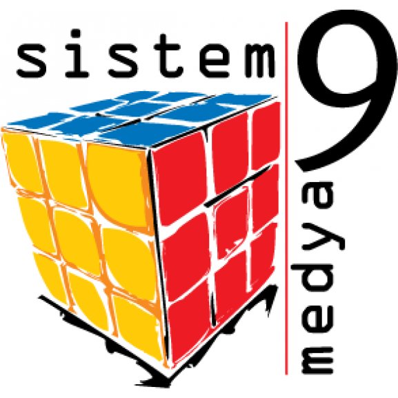 Sistem 9 Medya Logo wallpapers HD