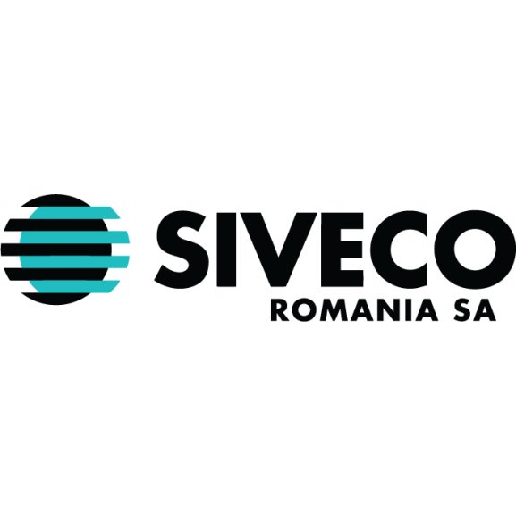 Siveco Romania Logo wallpapers HD