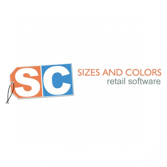 Sizes and Colors Logo wallpapers HD