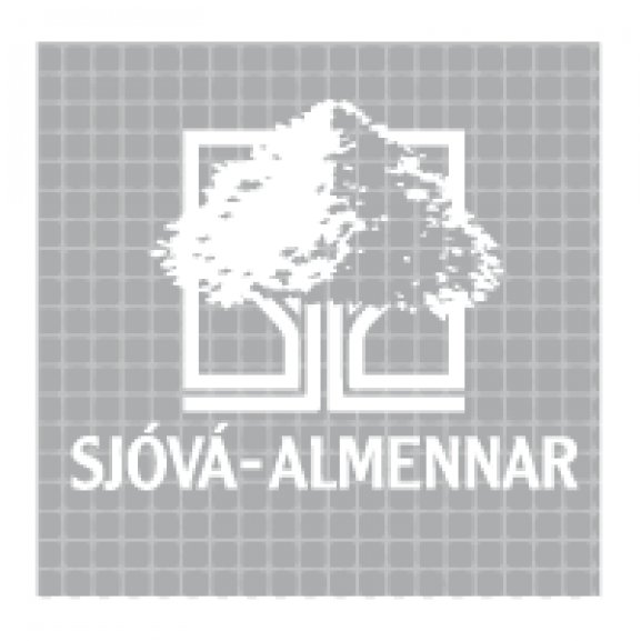 Sjova-Almennar Logo wallpapers HD