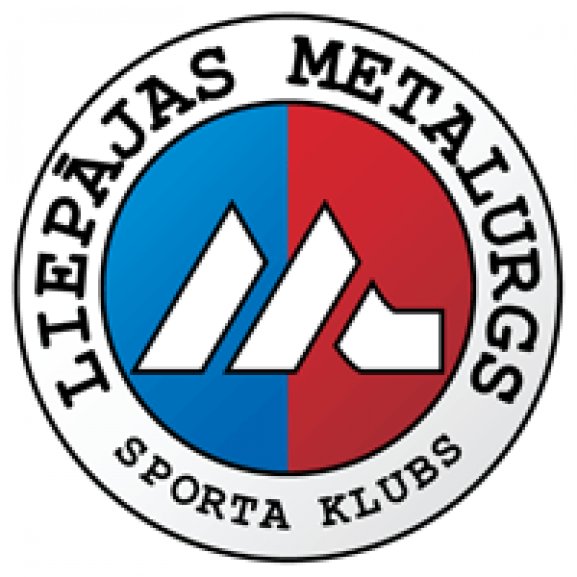 SK Metalurgs Liepaja Logo wallpapers HD