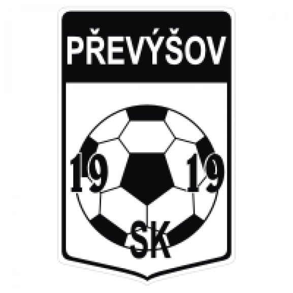 SK Prevýšov Logo wallpapers HD