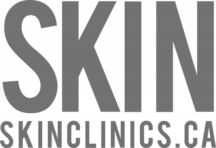 SKIN Clinics (Canada) Logo wallpapers HD