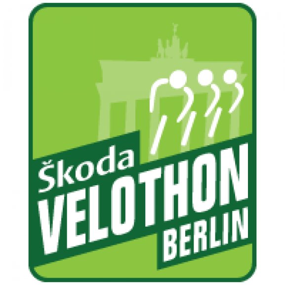 Skoda Velothon Berlin Logo wallpapers HD