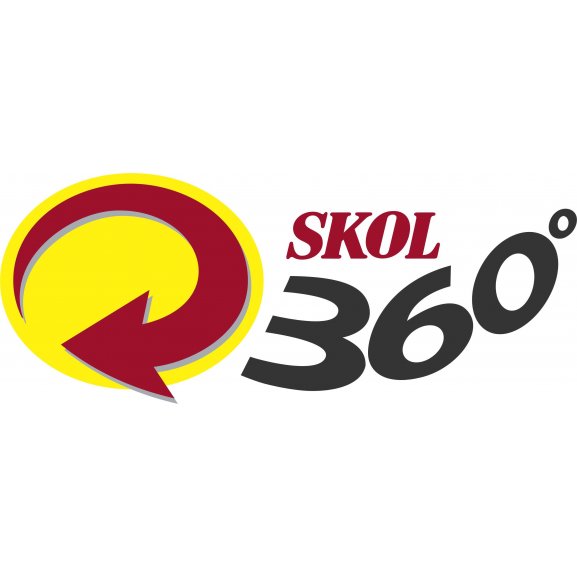 Skol 360 Logo wallpapers HD
