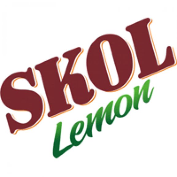 Skol Lemon Logo wallpapers HD