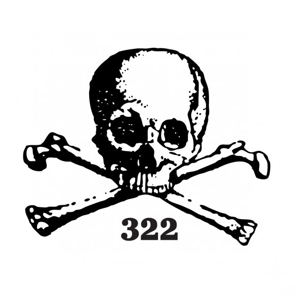 Skull and Bones Society Logo wallpapers HD