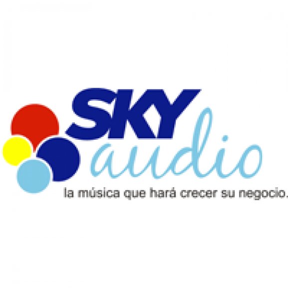 sky audio Logo wallpapers HD