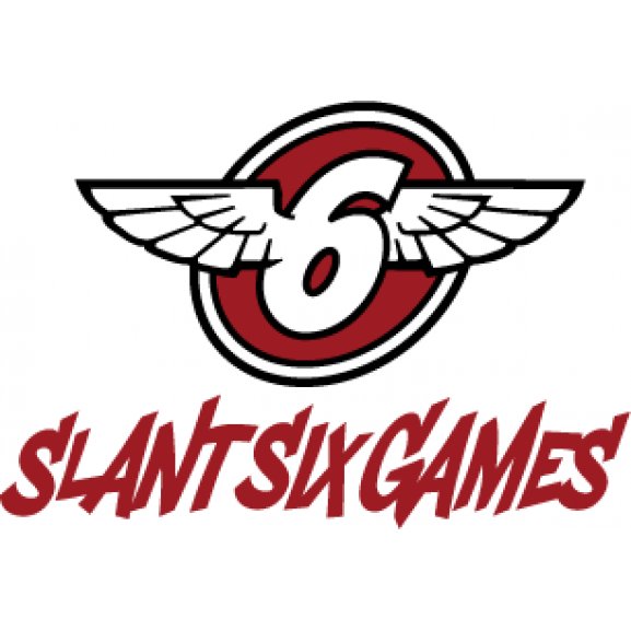 Slant Six Games Logo wallpapers HD
