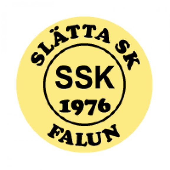 Slatta SK Falun Logo wallpapers HD