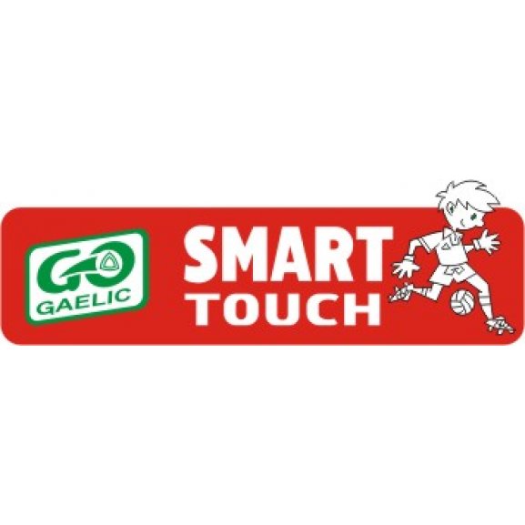 Smart Touch Logo wallpapers HD