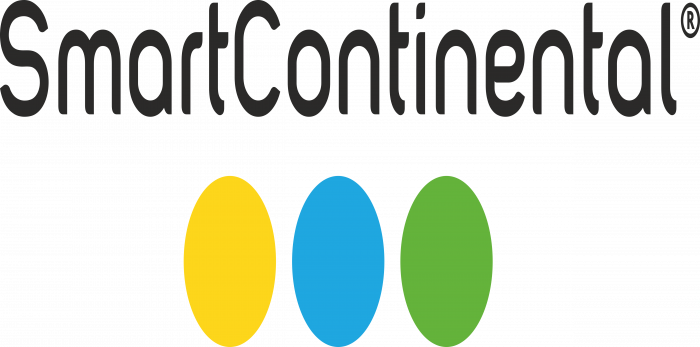 SmartContinental Logo wallpapers HD