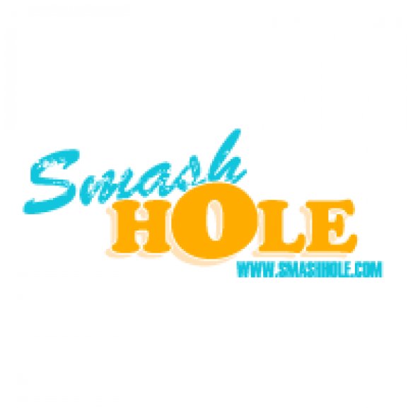 Smash Hole Inc. Logo wallpapers HD