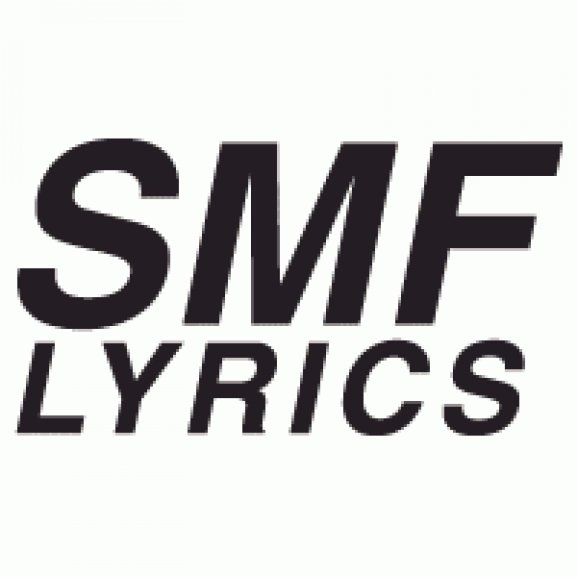 SMF Lyrics Logo wallpapers HD
