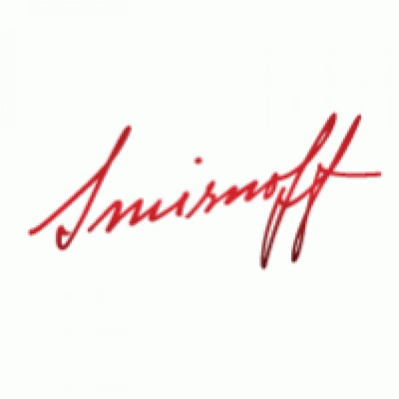 Smirnoff Signature Logo wallpapers HD