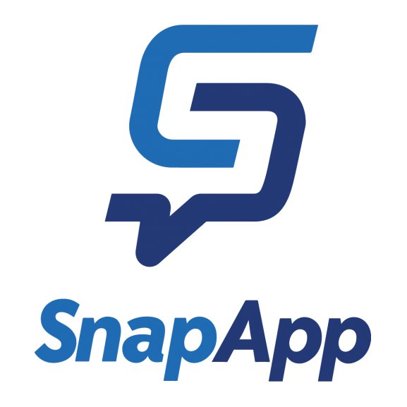 SnapApp Logo wallpapers HD