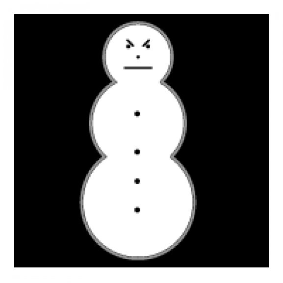 Snowman Logo wallpapers HD