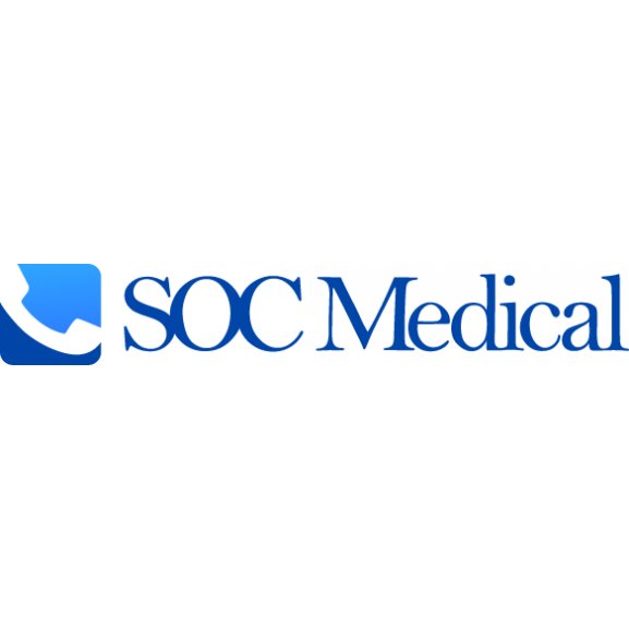 SOC Medical Logo wallpapers HD