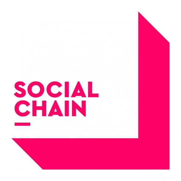 Social Chain Logo wallpapers HD