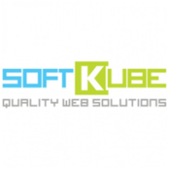 SOFTKUBE Logo wallpapers HD