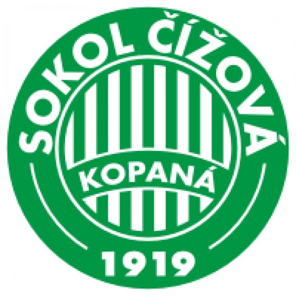 Sokol Čížová Logo wallpapers HD