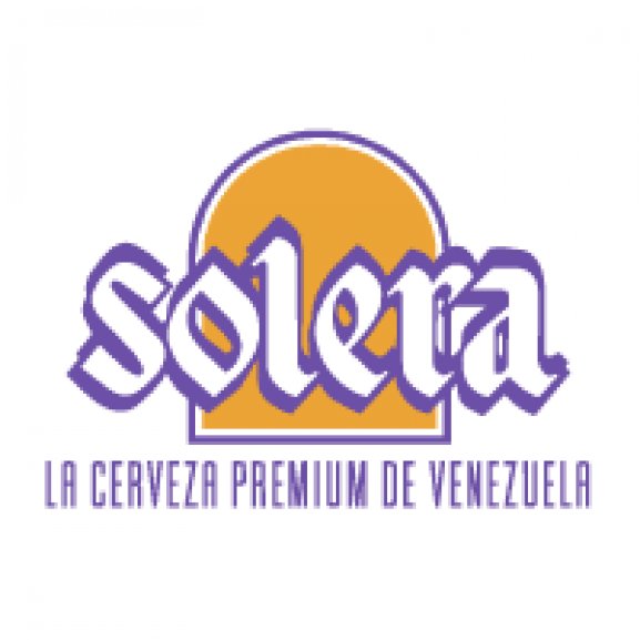 Solera Cerveza Logo wallpapers HD