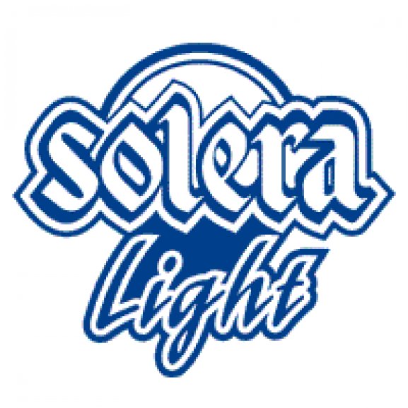 Solera Light Cerveza Logo wallpapers HD