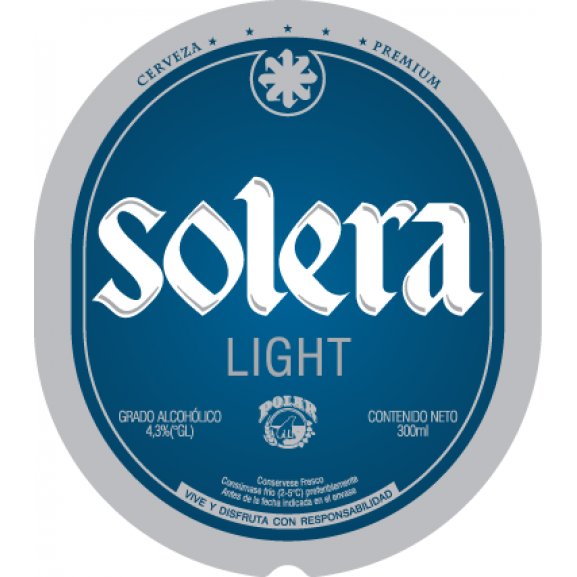 Solera Light Logo wallpapers HD