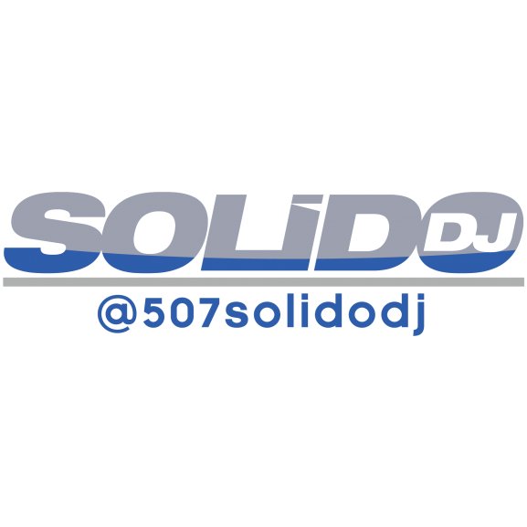 SOLIDO DJ Logo wallpapers HD